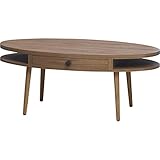 アルム センターテーブル [W96 x D48 x H39.5cm] 家具 テーブル ローテーブル・ちゃぶ台