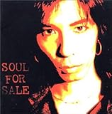 SOUL FOR SALE