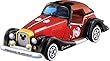 トミカ ディズニーモータース ドリームスター ミッキーマウス 10thアニバーサリーエディション