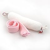 赤ちゃん用枕　マイピーロネオ (カバー付)　ピンク