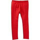OSHKOSH(オシュコシュ) TLCスパークルレギンス レッド ボトムスレギンス 12ヶ月【並行輸入】