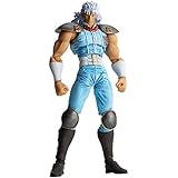 リボルテック レイ白髪Ver. 北斗の拳REVOLUTION Series No. 009