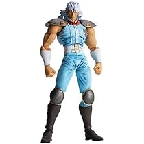 Amazon.co.jp: リボルテックヤマグチ ウルトラマグナス