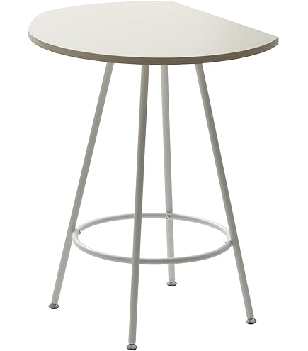 hxo design テーブル ホワイト 1台 hxo Table Mini White AL. Edition | hxo design jp