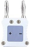 三和電気計器 温度センサ K-AD