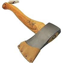 Amazon.co.jp: Hultafors(ハルタホース) アウトドア 斧 おの