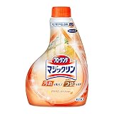 フローリングマジックリンつや出しスプレーつけかえ用 400ml