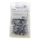 富士ゲル産業 シリカゲル 食品用 乾燥剤 カメラ お菓子 ドライフード ペットフード 補聴器 a型 業務用 1g×100個 ×1袋