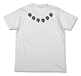 NARUTO-ナルト- 疾風伝 オビト十尾人柱力Tシャツ ホワイト サイズ:XL