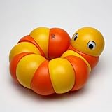 ネフ社　ジュバ　黄　（naef Juba）