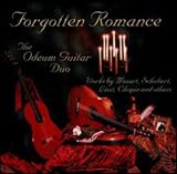 Forgotten Romance