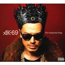 【初回生産限定盤】アナーキー　THE KING 初回生産限定盤】アナーキー THE KING Amazon.co.jp: THE KING