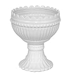 Benzara HRT-62458 Ceramic Vase by Benzara