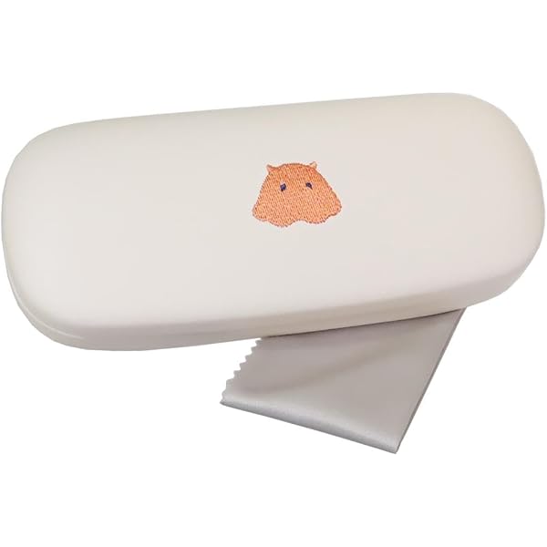 Amazon | [Whnay] ベイマックス メガネケース 眼鏡ケース 軽量