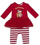 Rare Editions SHIRT ベビー・ガールズ US サイズ: 24 Months カラー: レッド