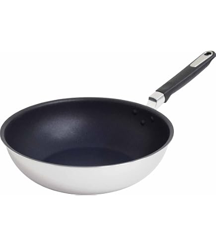 Amazon｜ウルシヤマ金属工業 日本製 フライパン 28cm UMIC マジェスタ