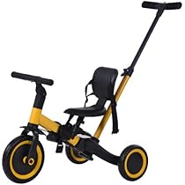 Amazon.co.jp: 三輪車 折りたたみ 一台5役 折り畳み 子供用