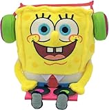 ナカジマコーポレーション スポンジ・ボブ BD DJ 185525-23