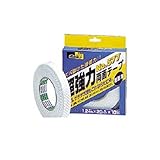 BR93186 超強力両面テ－プ粗面用２０Ｘ１０ (25214)