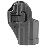 ブラックホーク SERPA CQC マルイHK.45対応ホルスター BK 右用 410517BK-R