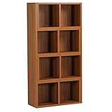 arne 伸縮ディスプレイラック R+R 60-4 （北欧（チーク））