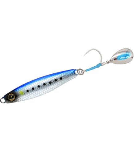 HAYABUSA ジャックアイマキマピタ 30ｇ 40ｇ HAYABUSA ジャックアイマキマピタ 30g 40g HAYABUSA ジャック