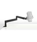 Elgato Wave Mic Arm Pro マイクアーム ガススプリング式
