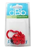 dBb Remond Dummy Attachment Ladybird by dBb Remond