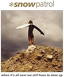 WHEN ITS ALL OVER WE STILL HAVE TO CLEAR UP [12 inch Analog]