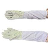 Beekeeping Gloves-L [並行輸入品]