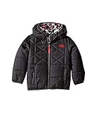 (ザノースフェイス) THE NORTH FACE キッズコート・ジャケット・アウター Reversible Perrito Jacket (Toddler) TNF Black 2T Toddler