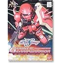 BB戦士 (281) ガナーザクWルナマリア