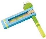 Sevi Rattle Frog by Sevi