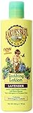 海外直送品Soothing Lotion, Lavender 16 oz by Jason Natural Products