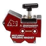 B Blesiya 磁気溶接ホルダー　溶接機器アクセサリ　45/60/75/90/105/120/130度　電動工具　高品質