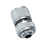 蛇口 専用アタッチメント F420 (N・F・H用ホースカプラー クロームメッキ) Nikko ニッコー