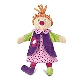 Sterntaler st36253 Hand Puppet Lady Clown by Sterntaler