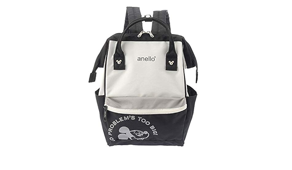 anello disney backpack