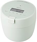 Panasonic 炊飯器 SR-N510D-W [ホワイト] 51EbZqWOQSL.jpg_BO30,255,255,