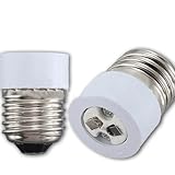 E27 To Mr16 Light Lamp Bulbs Adapter Converter (Usa)