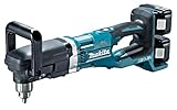 マキタ(Makita) 充電式アングルドリル DA460DPG2 奥行20.3×高さ49.2×幅66cm