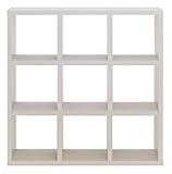 完成品【国産家具】たて・よこ自在に設置できるオープンラック/RSS330 RSS-330