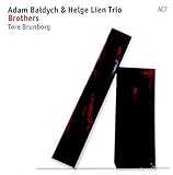 BROTHERS [LP] [Analog]