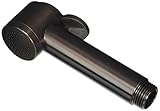 Jaclo b042-orbパロマBidet Handshower、オイルはブロンズ