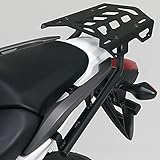 デイトナ バイク用 キャリア NC700X/S(12-13) NC750X(14-21)専用 マルチウイングキャリア 94829