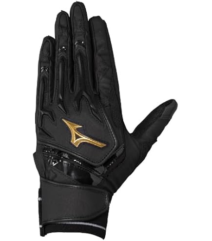 野球　ミズノプロ バッティンググローブ　限定品 楽天市場】【刺繍1円】2025モデル ミズノプロ 限定 バッティング