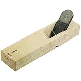 伝匠 際鉋左 安来青紙鋼 42mm