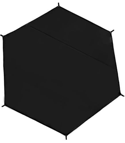 290cm 六角形 防水シート タープ　新品未使用 Amazon.co.jp: タープ 六角形 グランドシート テントシート