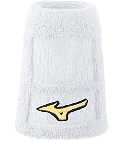 Amazon | 野球 ミズノ MIZUNO ミズノプロ リストバンド 両手セット 2個