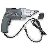 XtremepowerUS Electric Head Metal Cutting Shear 18 14 Gauge Steel Cutter Snip Power Tool by Xtremepo